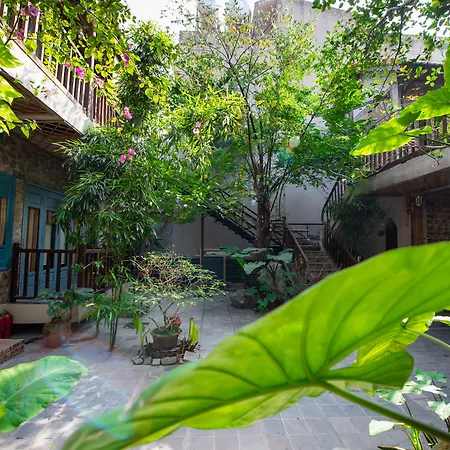 Littletamcoc Boutique Villa Ninh Binh-2