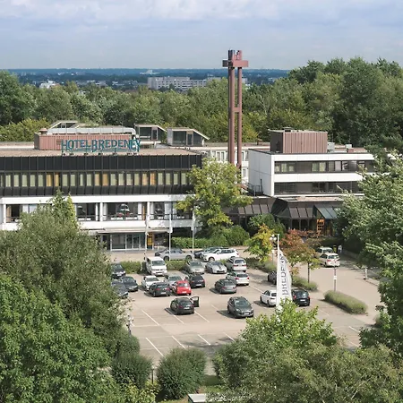 Hotel Bredeney-2
