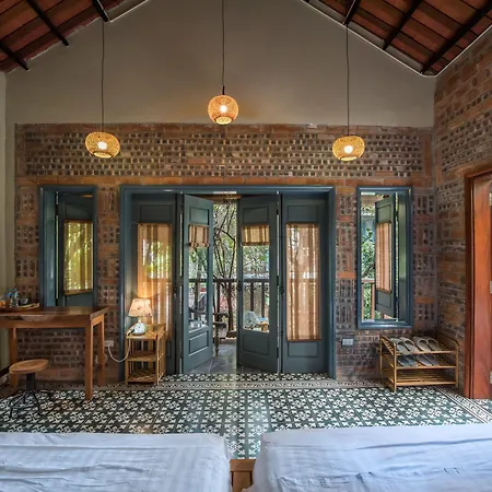 LittleTamCoc Boutique Villa Ninh Binh-2