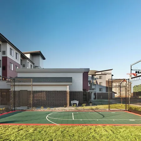 Residence Inn By Marriott Minneapolis St. Paul/Eagan-2