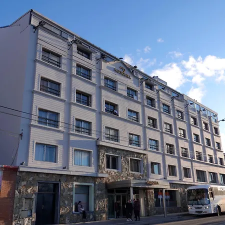 Hotel Ausonia-2