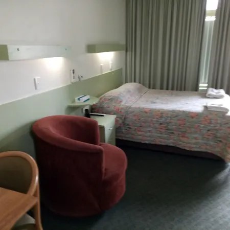 Holbrook Skye Motel-2