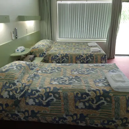 Holbrook Skye Motel-3