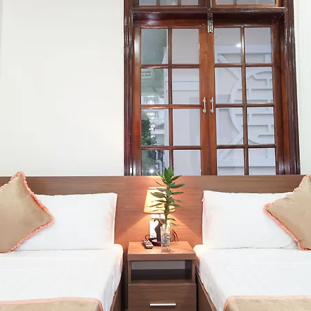 Hưng Long Hostel-2