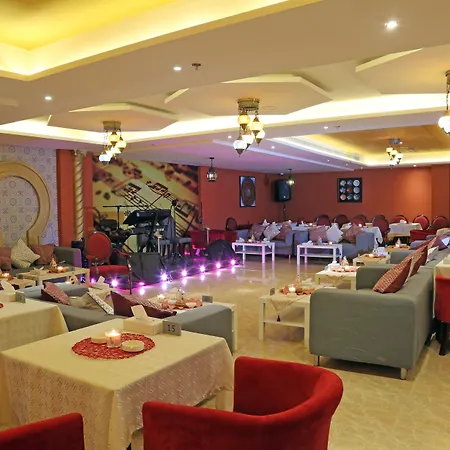 Meshal Hotel-3