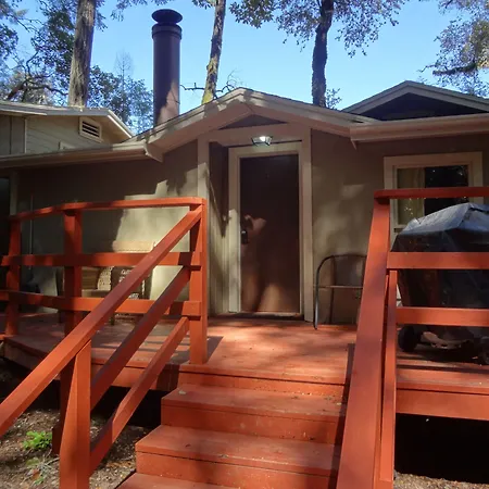 China Creek Cottages-2