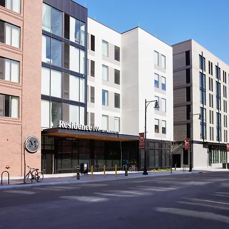 Residence Inn By Marriott Missoula Downtown-2