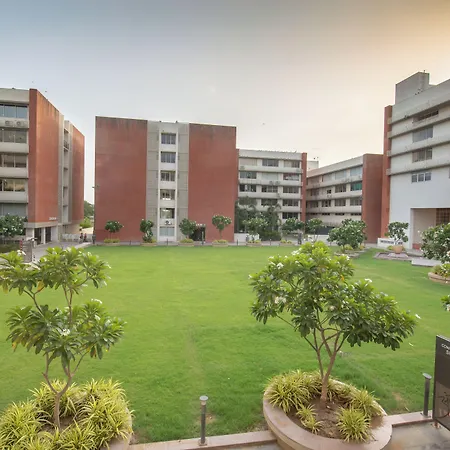 Siara Styles Amba Suites, Gandhinagar-2