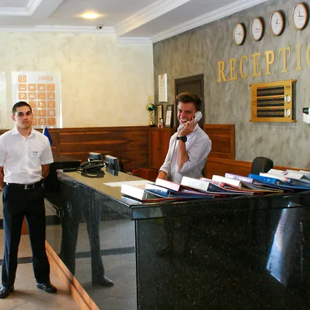 Izola Paradise Hotel-3