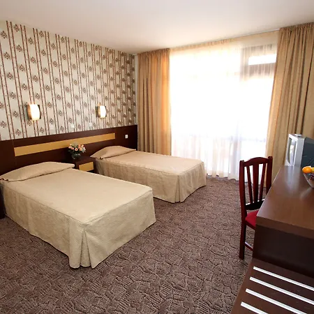 Izola Paradise Hotel-2