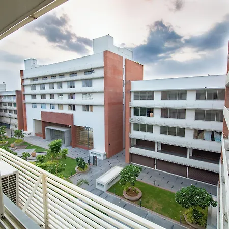 Siara Styles Amba Suites, Gandhinagar-3