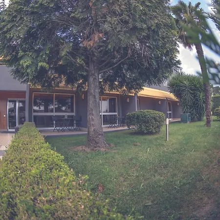 Vila Hotel By Vimahotels-3