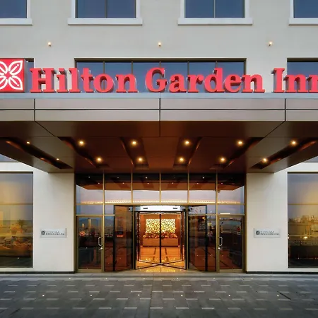 Hilton Garden Inn Al Jubail-3