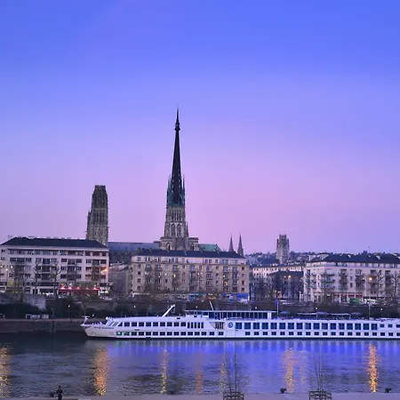 Holiday Inn Express Rouen By Ihg-2