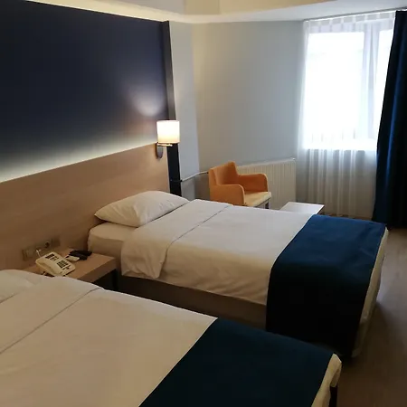 Piskin Hotel-2