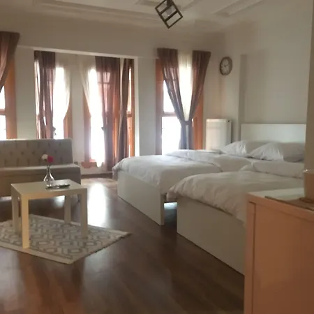 Konak Macka Suites-2