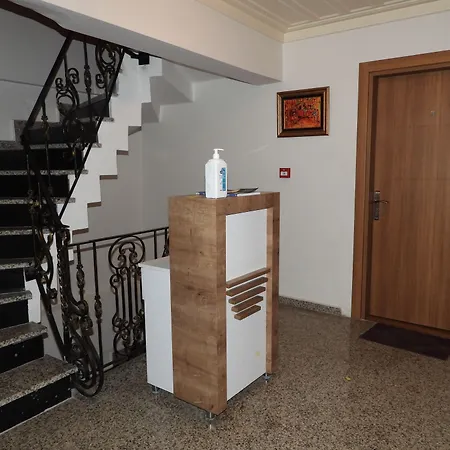 Konak Macka Suites-3