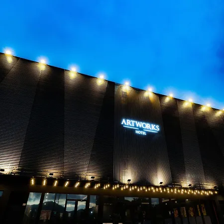 Artworks Hotel Ipoh-2