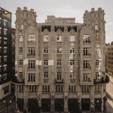 El Moderne Hotel-2