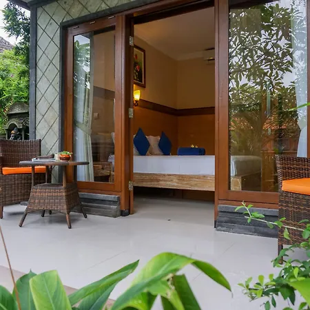 Three Brothers Guest House-3