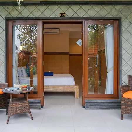 Three Brothers Guest House-3