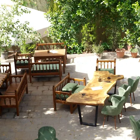 Avenue Hotel-3