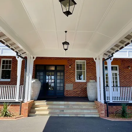 Ballina Manor Boutique Hotel-2