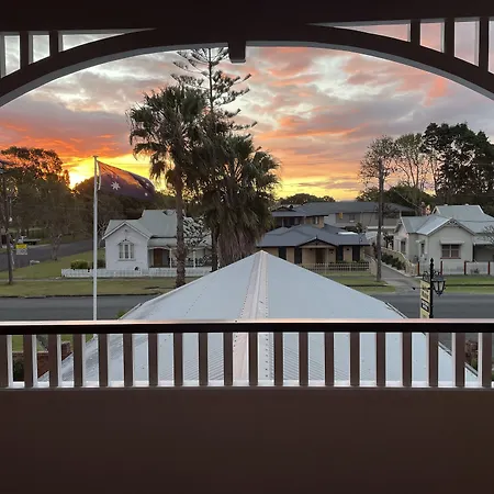 Ballina Manor Boutique Hotel-3