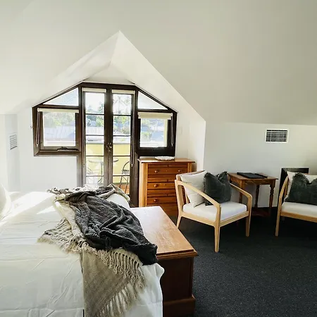 Ballina Manor Boutique Hotel-3