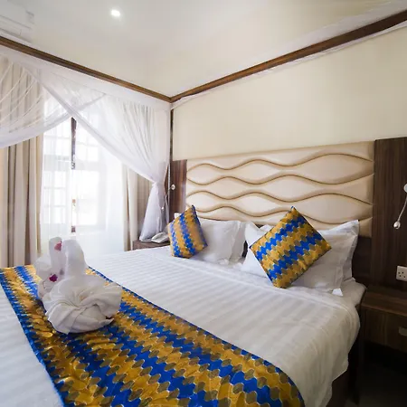 Antonio Garden Hotel-2