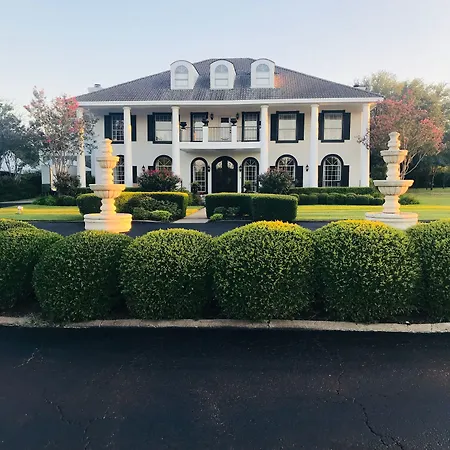 The Plantation House Boutique Inn-2