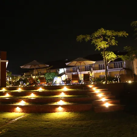 The Ocean Pearl Resort And Spa-3