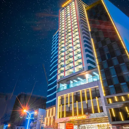 Vesna Hotel Nha Trang-2