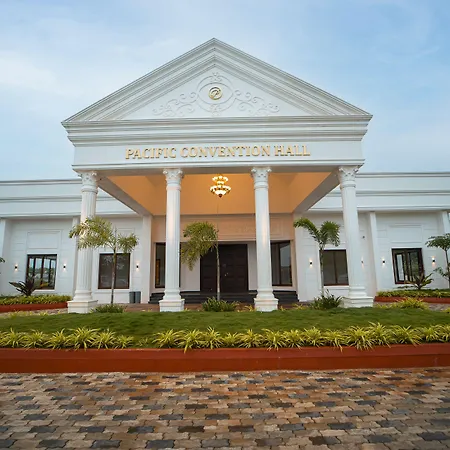 The Ocean Pearl Resort And Spa-2
