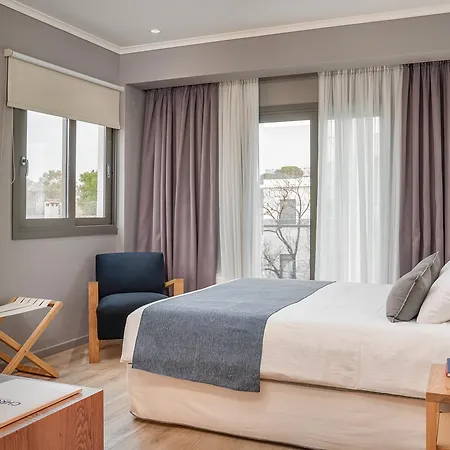 Chroma Fashion Rooms & Apartments-3