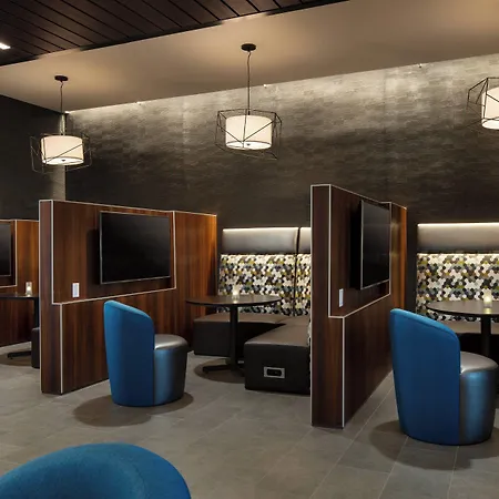 Courtyard By Marriott Loveland Fort Collins-3