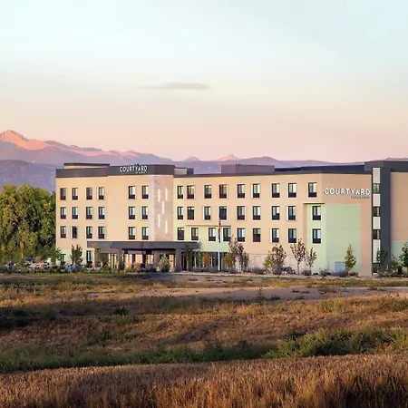 Courtyard By Marriott Loveland Fort Collins-2