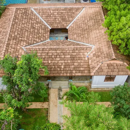 Thambu Illam - Jaffna-2