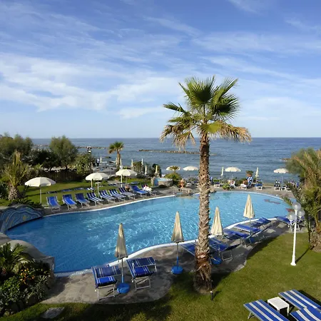 Hotel Terme Tritone Resort & Spa-2