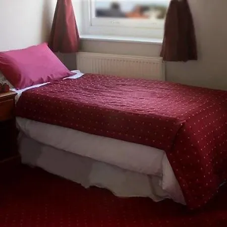 The Griffin Hotel-3