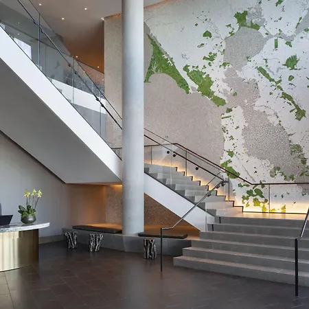 Grand Hyatt At Sfo-3