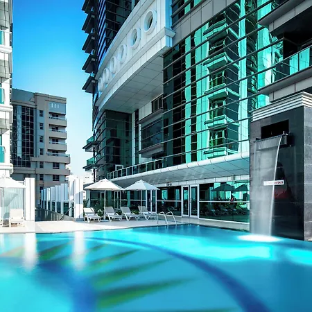 Four Points By Sheraton Sharjah-2