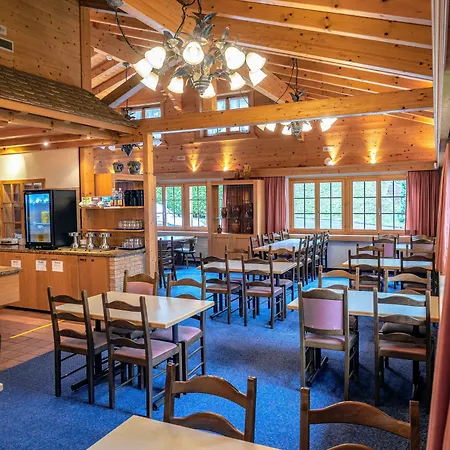 Hotel Gletscherblick Grindelwald-2