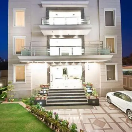 Hotel Aadhar-3