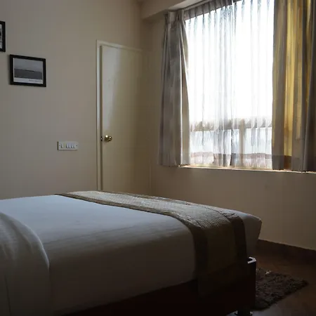 Emerald Suites Koramangala-2