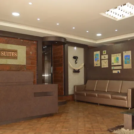 Emerald Suites Koramangala-3