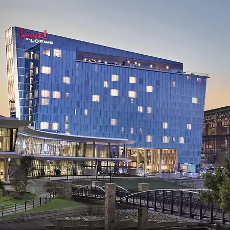 Live! By Loews - Arlington, Tx-2