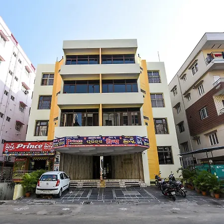 Oyo 18698 Hotel New Prince-2