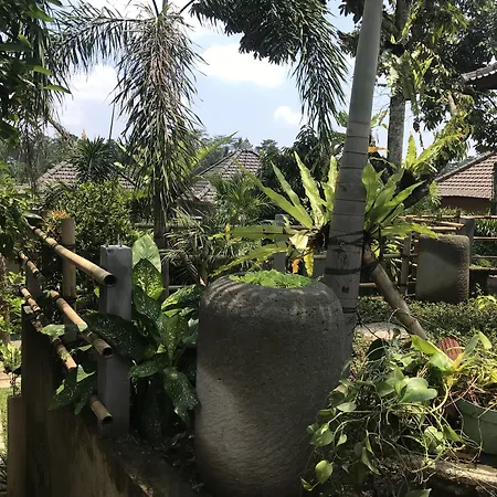 Ubud Paras Villa-3