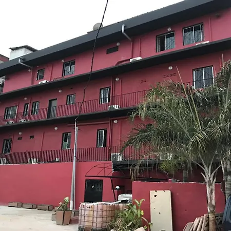 Hotel Residence Vera-3